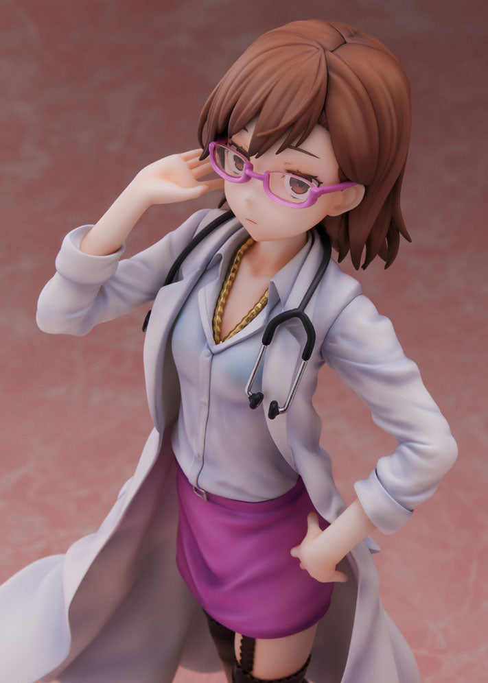Toaru Majutsu no Index - Misaka Imouto 1/7 F:NEX