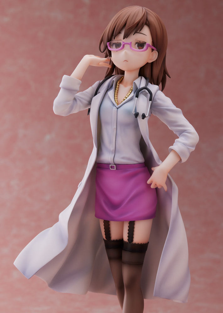 Toaru Majutsu no Index - Misaka Imouto 1/7 F:NEX