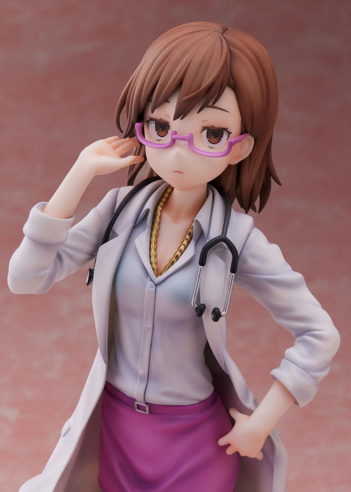 Toaru Majutsu no Index - Misaka Imouto 1/7 F:NEX