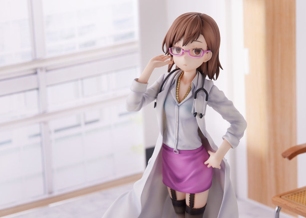 Toaru Majutsu no Index - Misaka Imouto 1/7 F:NEX