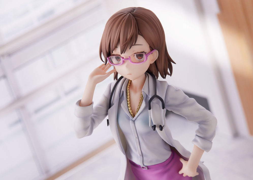 Toaru Majutsu no Index - Misaka Imouto 1/7 F:NEX