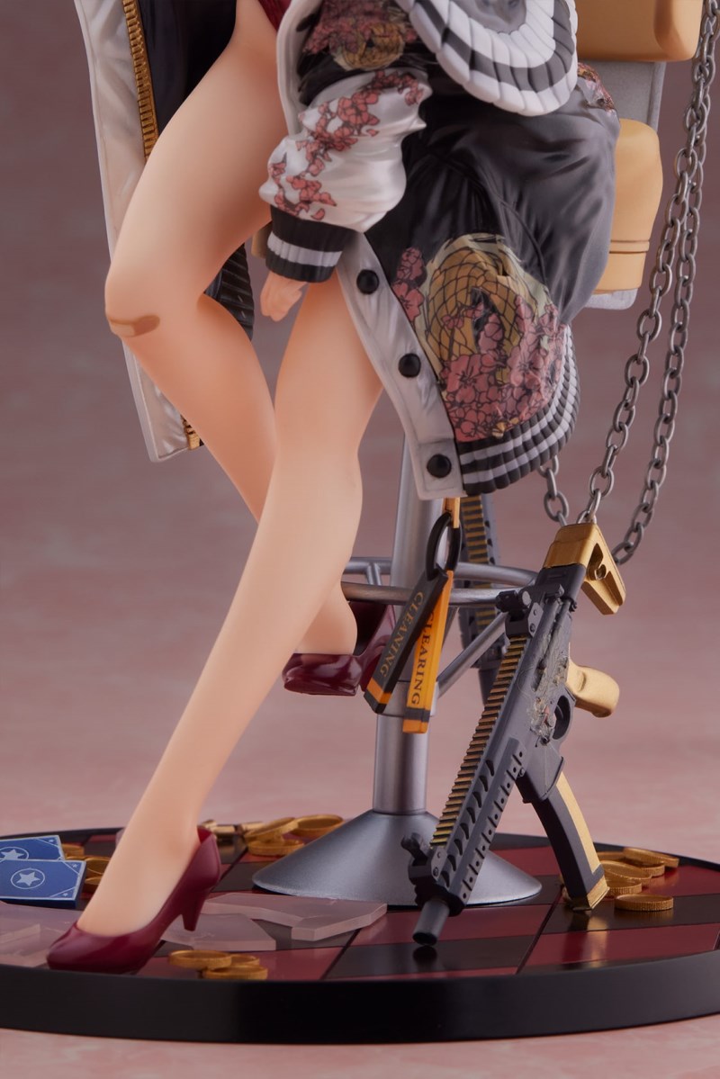 Blue Archive - Mikamo Neru (Bunny Girl) 1/7 spiritale