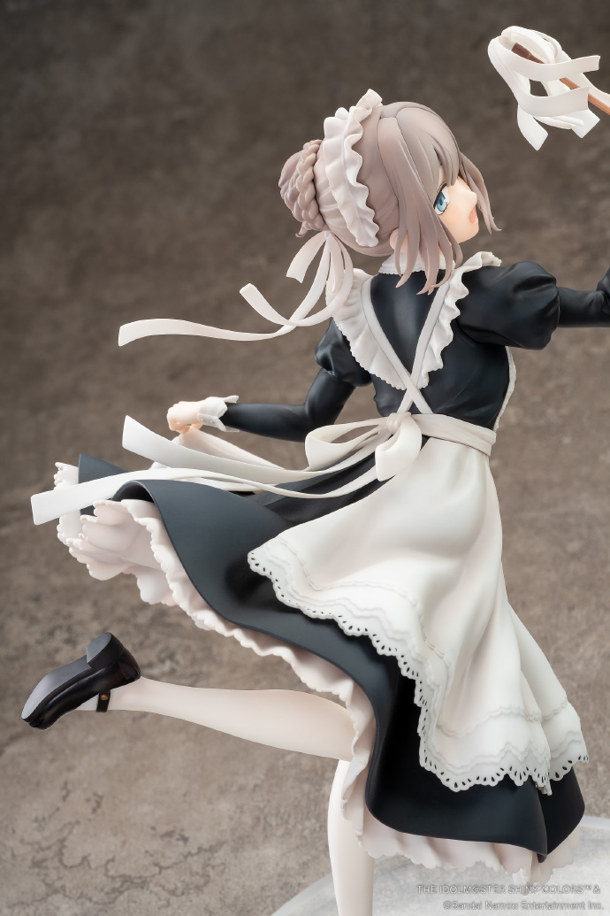 THE iDOLM@STER Shiny Colors - Asahi Serizawa -Housekeeping!- 1/7