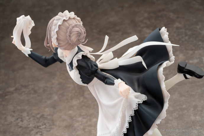 THE iDOLM@STER Shiny Colors - Asahi Serizawa -Housekeeping!- 1/7