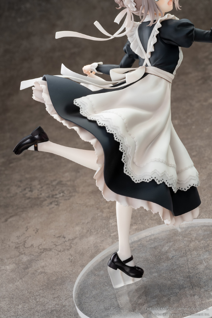 THE iDOLM@STER Shiny Colors - Asahi Serizawa -Housekeeping!- 1/7