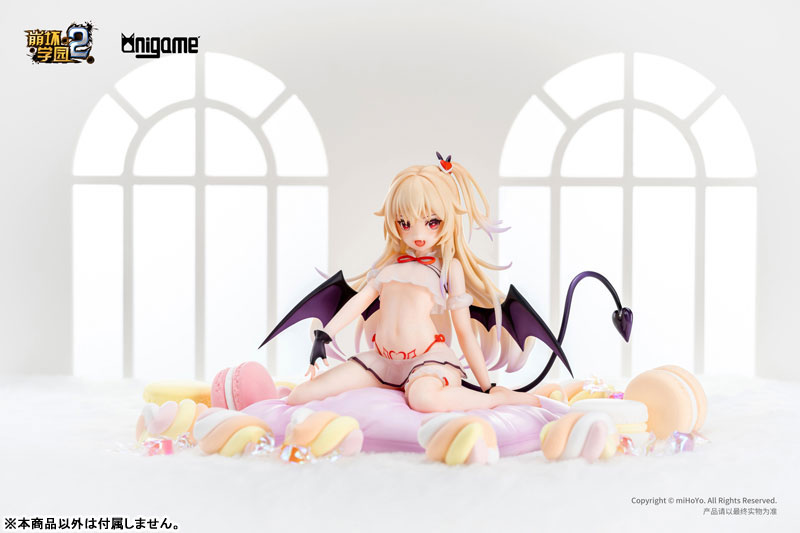 Houkai Gakuen Femirins Succubus 1/7