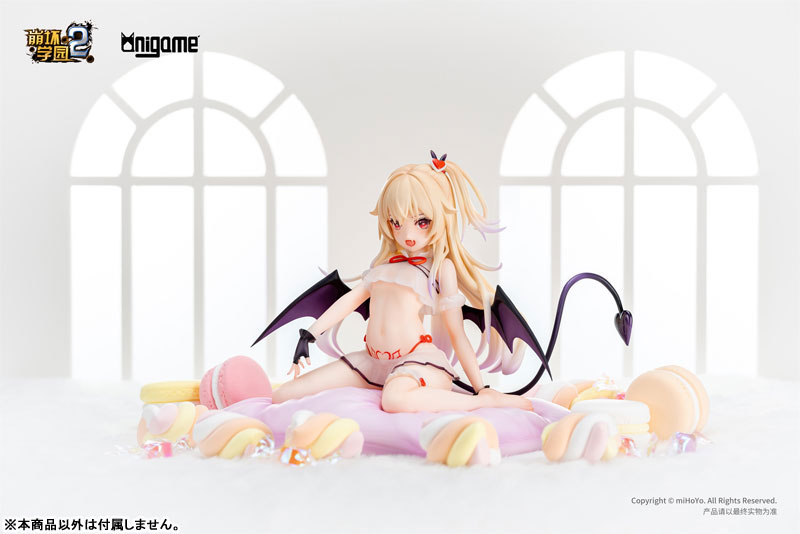 Houkai Gakuen Femirins Succubus 1/7