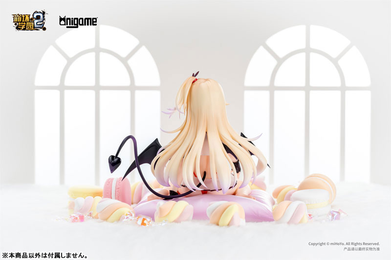 Houkai Gakuen Femirins Succubus 1/7