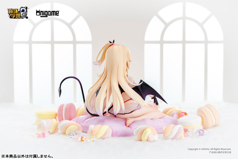 Houkai Gakuen Femirins Succubus 1/7