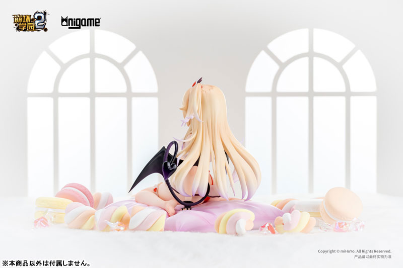 Houkai Gakuen Femirins Succubus 1/7
