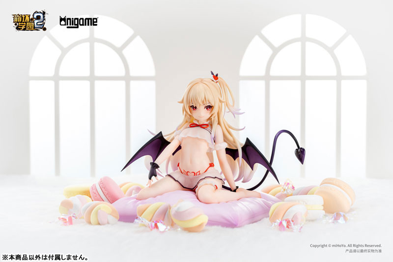 Houkai Gakuen Femirins Succubus 1/7