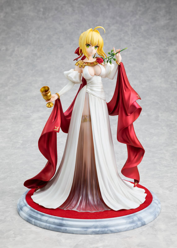 KDcolle Fate/Grand Order Saber/Nero Claudius Venus's silk ver. 1/7