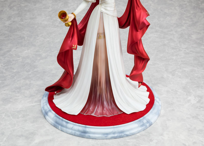 KDcolle Fate/Grand Order Saber/Nero Claudius Venus's silk ver. 1/7