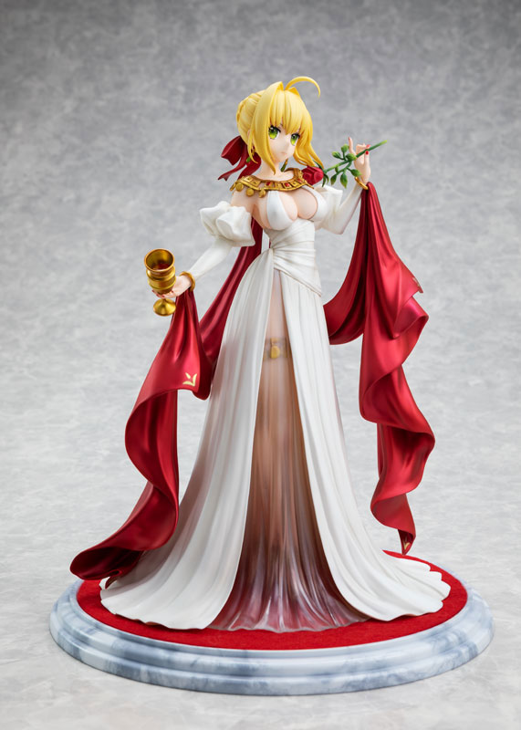 KDcolle Fate/Grand Order Saber/Nero Claudius Venus's silk ver. 1/7