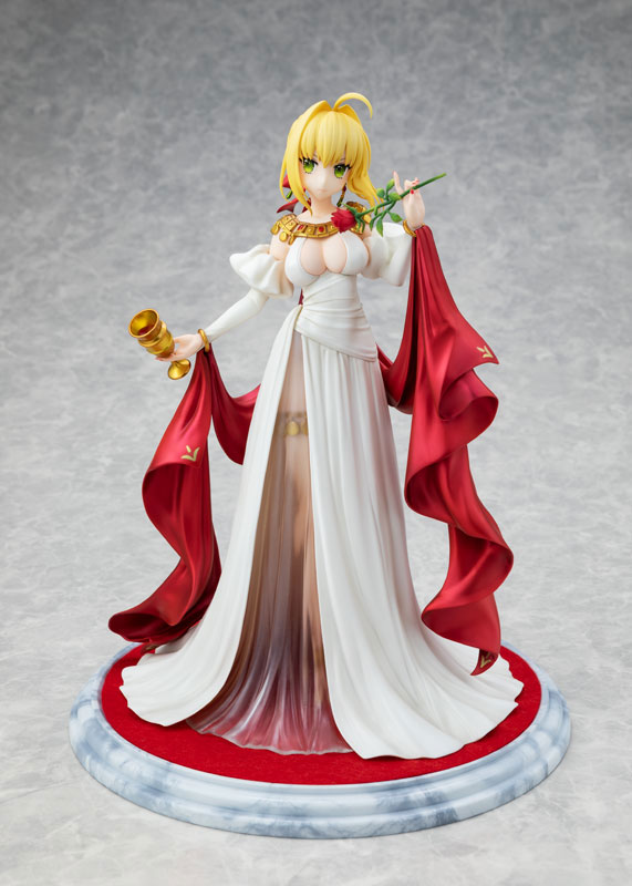KDcolle Fate/Grand Order Saber/Nero Claudius Venus's silk ver. 1/7
