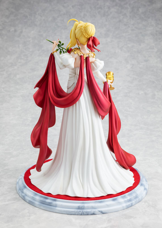 KDcolle Fate/Grand Order Saber/Nero Claudius Venus's silk ver. 1/7