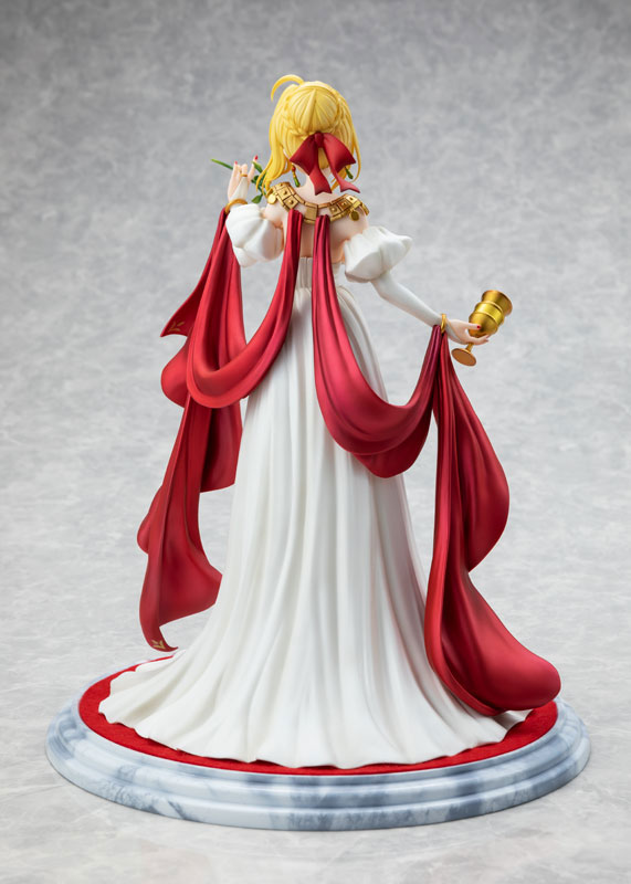 KDcolle Fate/Grand Order Saber/Nero Claudius Venus's silk ver. 1/7