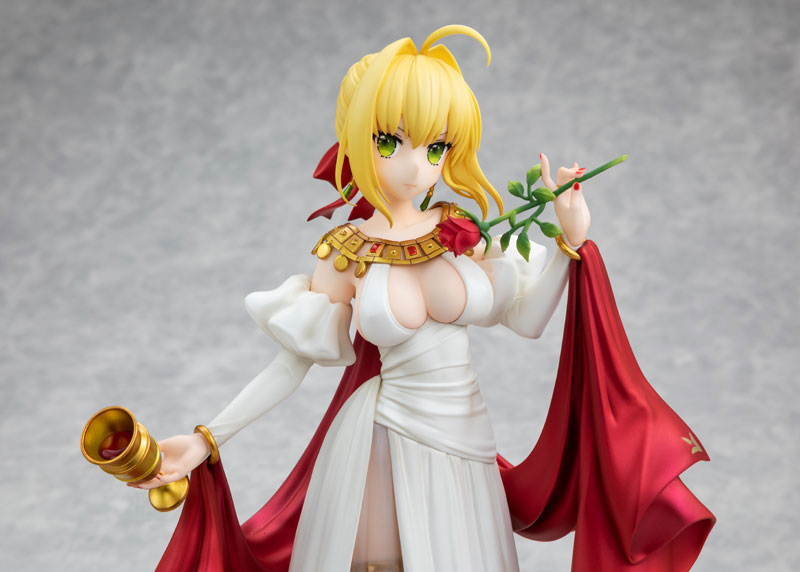 KDcolle Fate/Grand Order Saber/Nero Claudius Venus's silk ver. 1/7