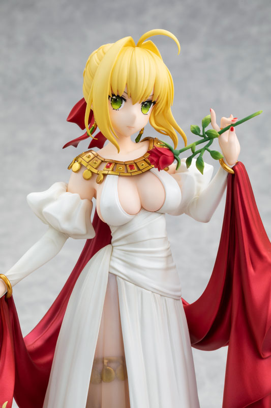 KDcolle Fate/Grand Order Saber/Nero Claudius Venus's silk ver. 1/7