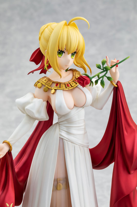 KDcolle Fate/Grand Order Saber/Nero Claudius Venus's silk ver. 1/7