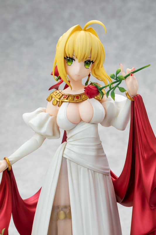 KDcolle Fate/Grand Order Saber/Nero Claudius Venus's silk ver. 1/7