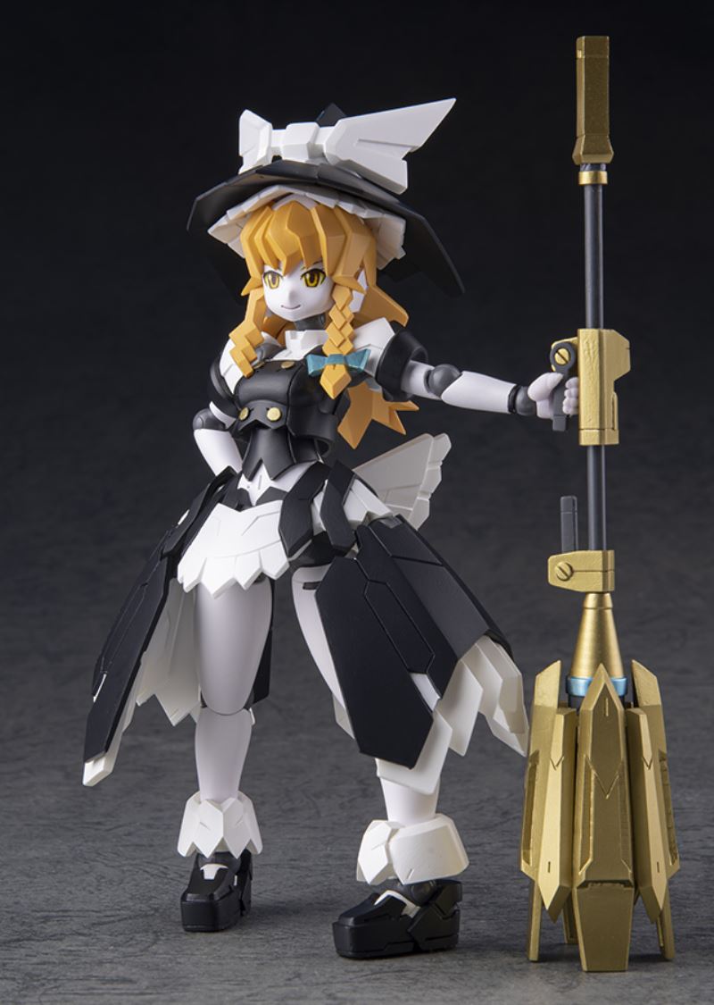 Polynian Unison Marisa