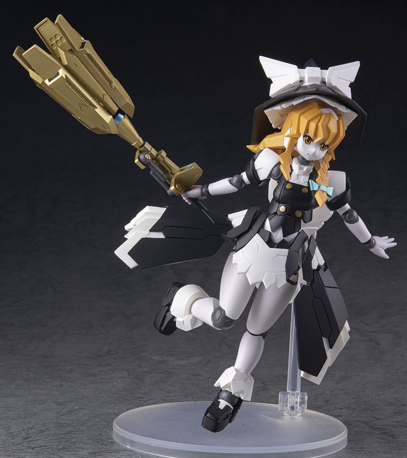 Polynian Unison Marisa