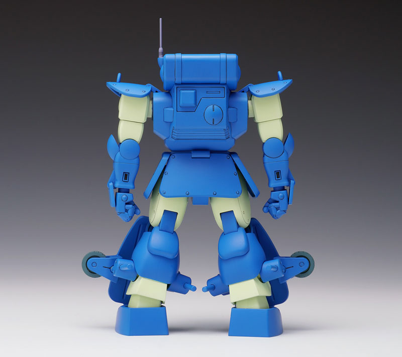 Armored Trooper Votoms Snapping Turtle [PS Ver.] First Press Limited Edition 1/35