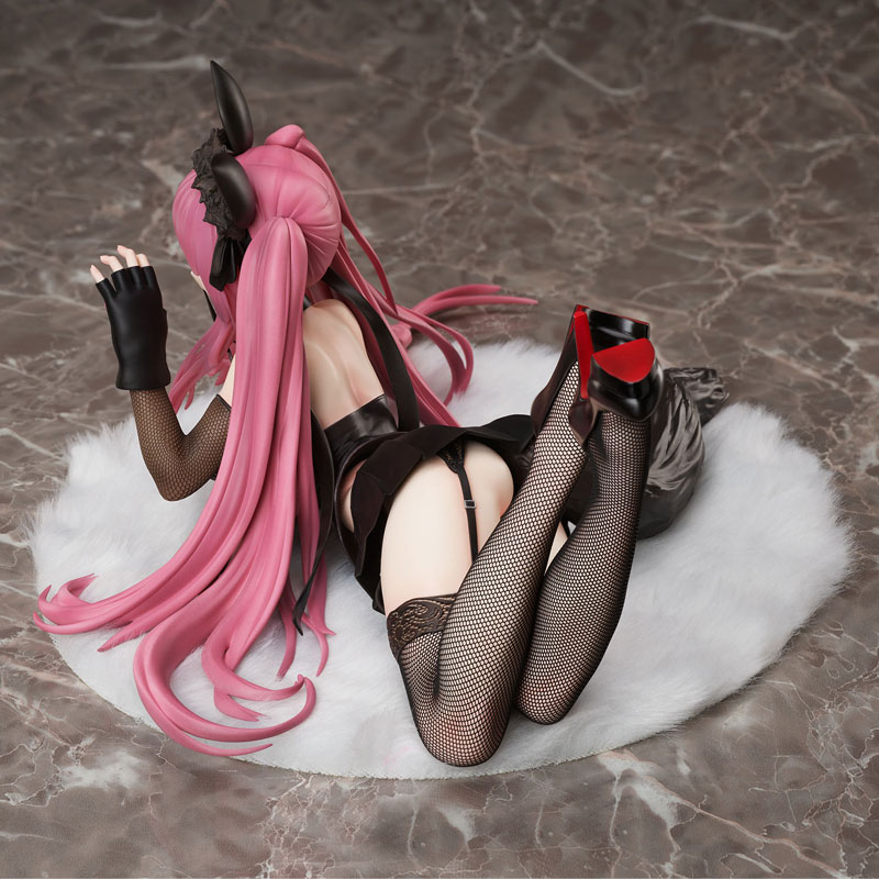 B-style Azur Lane La Galissonniere Black Cat of All Hallows' Eve 1/4
