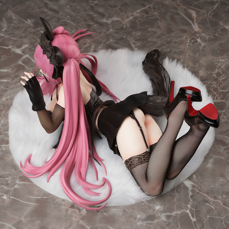 B-style Azur Lane La Galissonniere Black Cat of All Hallows' Eve 1/4
