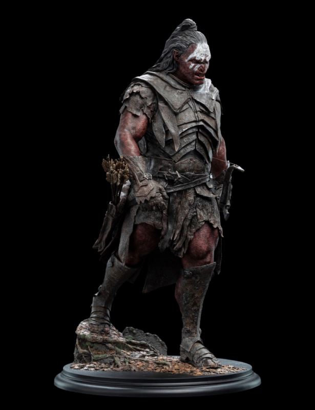 Lord of the Rings - Lutz 1/6