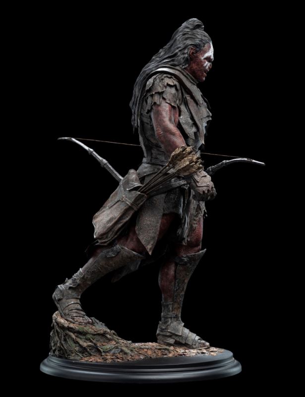 Lord of the Rings - Lutz 1/6
