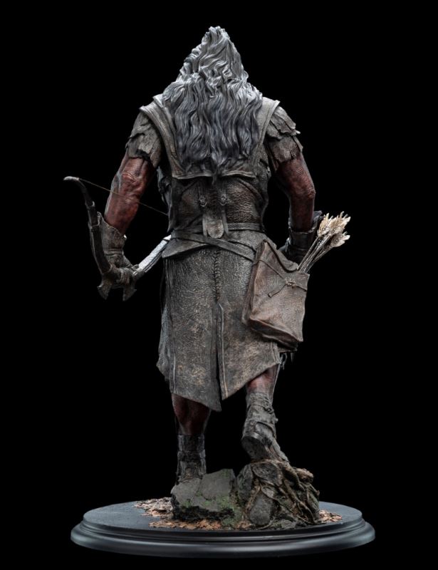 Lord of the Rings - Lutz 1/6