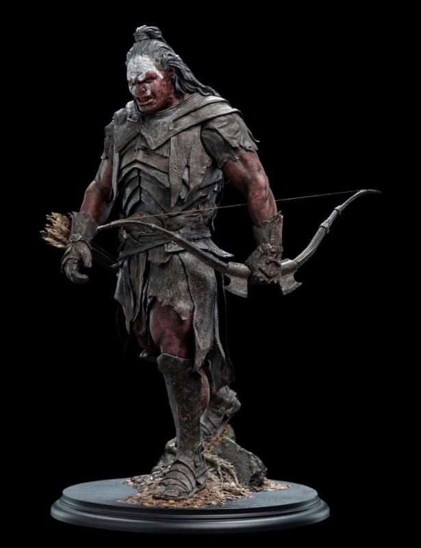 Lord of the Rings - Lutz 1/6