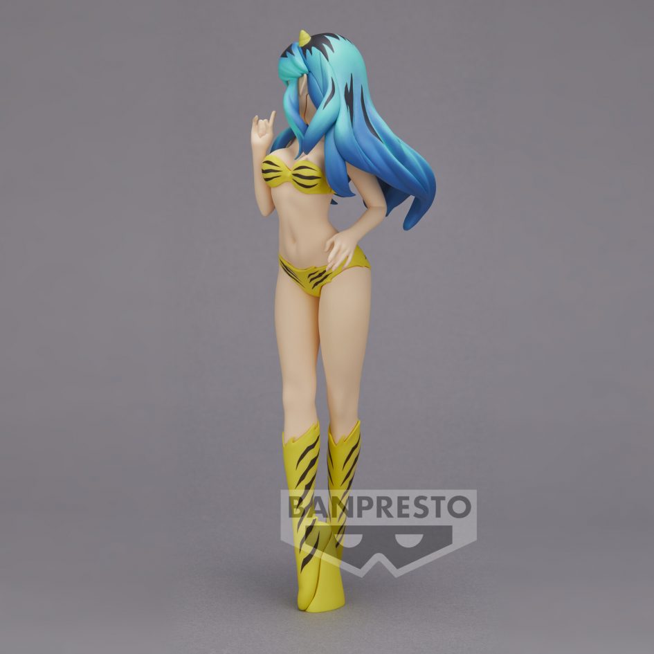 Lamu (Urusei Yatsura)
