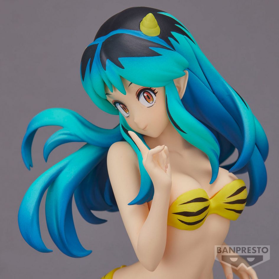 Lamu (Urusei Yatsura)