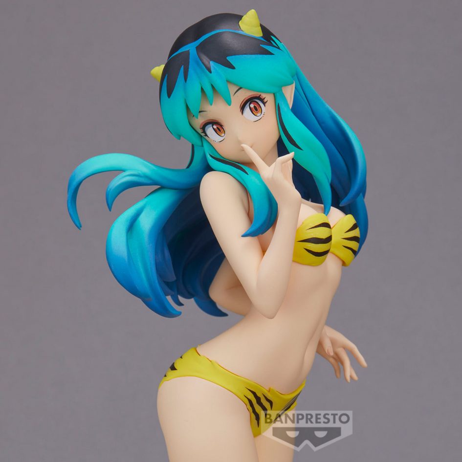Lamu (Urusei Yatsura)