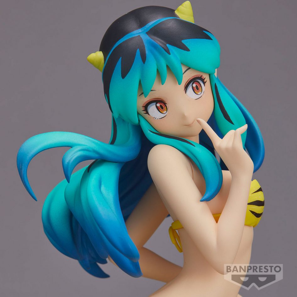 Lamu (Urusei Yatsura)