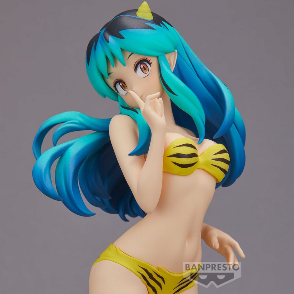 Lamu (Urusei Yatsura)
