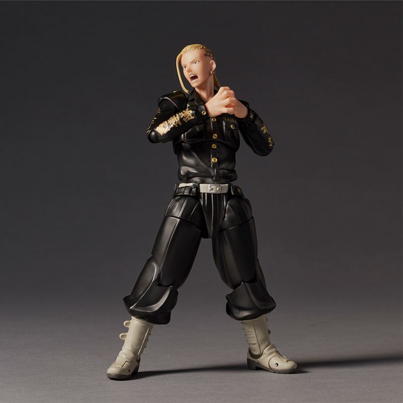 Amazing Yamaguchi Ken Ryuguji (Draken) Tokyo Revengers