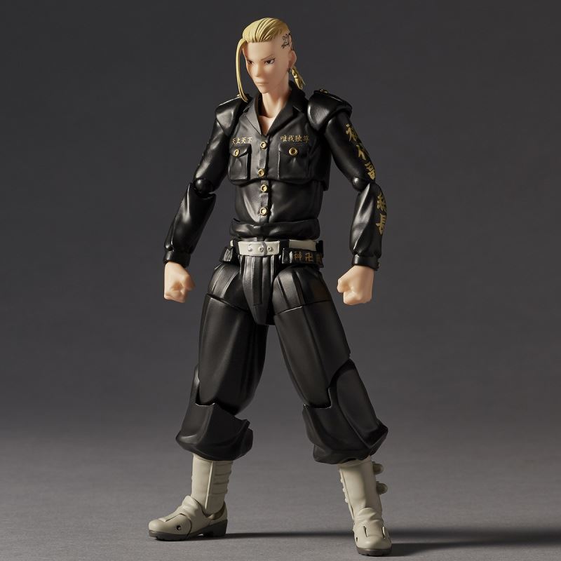 Amazing Yamaguchi Ken Ryuguji (Draken) Tokyo Revengers