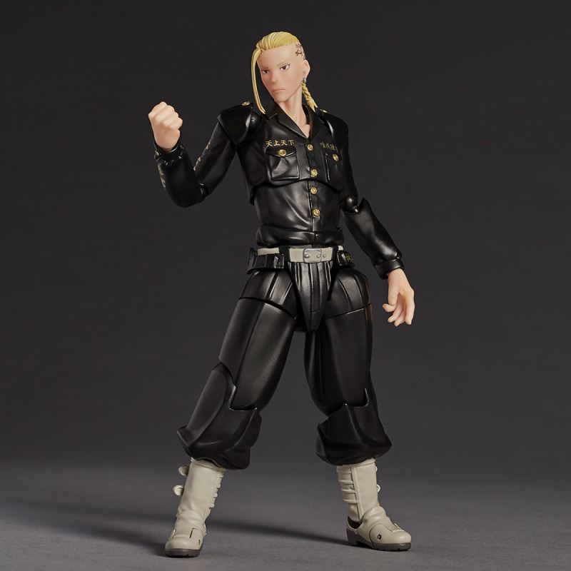 Amazing Yamaguchi Ken Ryuguji (Draken) Tokyo Revengers