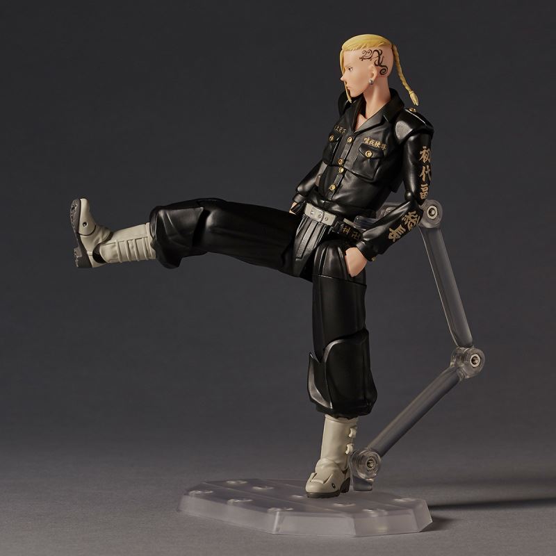 Amazing Yamaguchi Ken Ryuguji (Draken) Tokyo Revengers