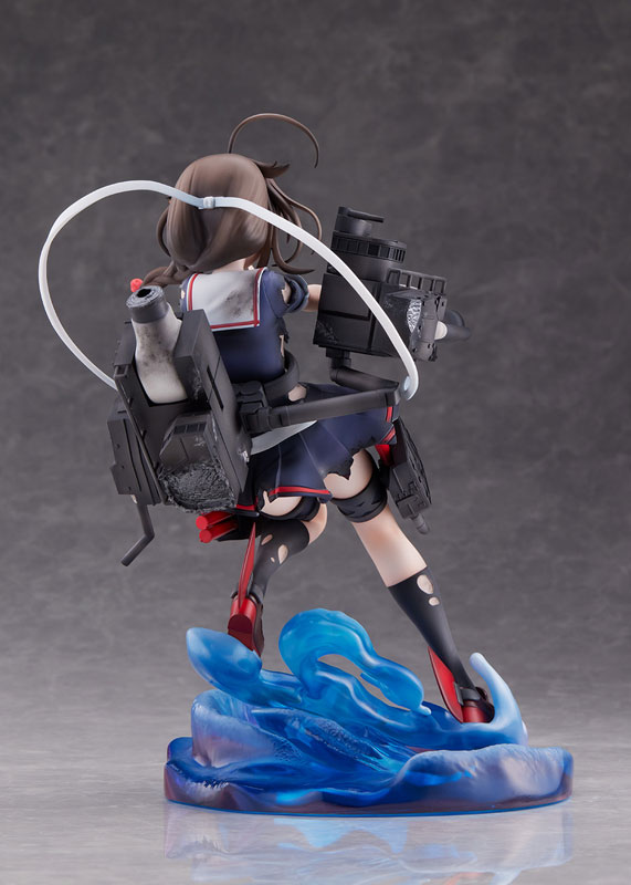 Kantai Collection -Kan Colle- Shigure Kai-II -Decisive Battle mode- 1/7