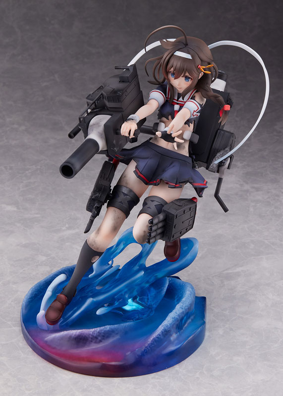 Kantai Collection -Kan Colle- Shigure Kai-II -Decisive Battle mode- 1/7