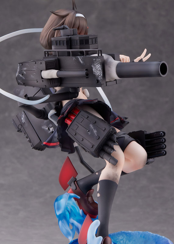 Kantai Collection -Kan Colle- Shigure Kai-II -Decisive Battle mode- 1/7