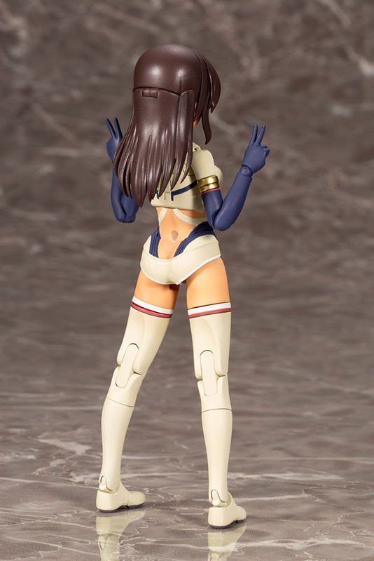 Megami Device x Alice Gear Aegis Shitara Kaneshiya Ver. Karwa Chauth