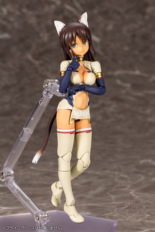 Megami Device x Alice Gear Aegis Shitara Kaneshiya Ver. Karwa Chauth