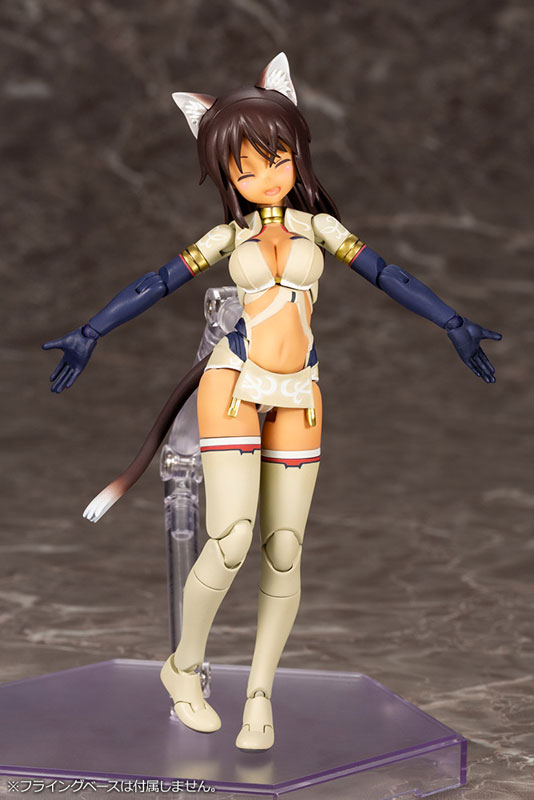 Megami Device x Alice Gear Aegis Shitara Kaneshiya Ver. Karwa Chauth