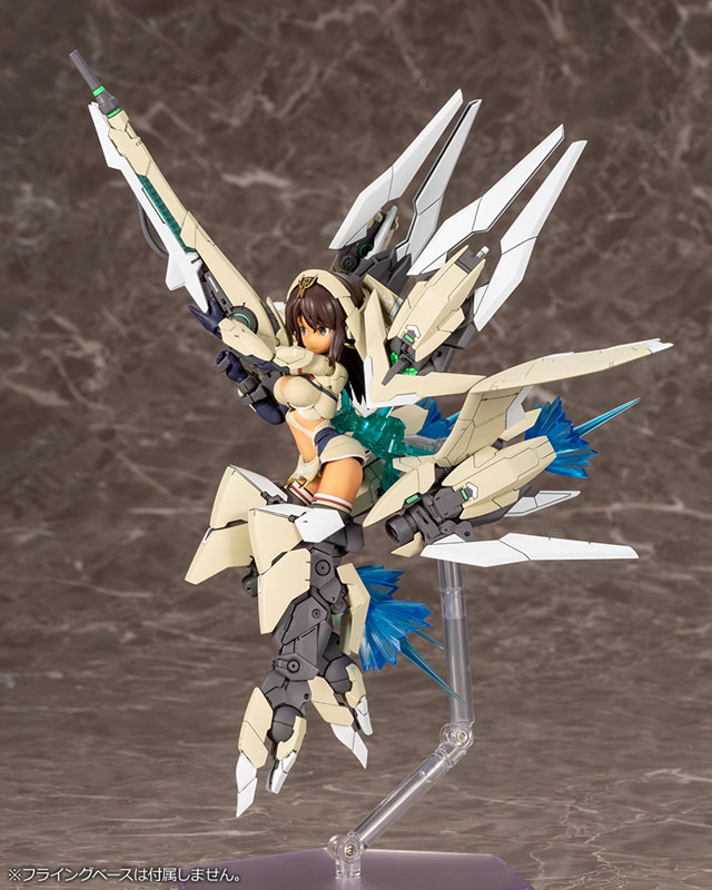 Megami Device x Alice Gear Aegis Shitara Kaneshiya Ver. Karwa Chauth